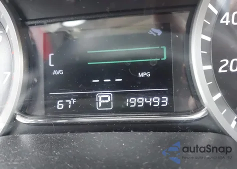 2015 Nissan Sentra Sv z USA, uszkodzony, nr VIN 3N1AB7APXFY350708